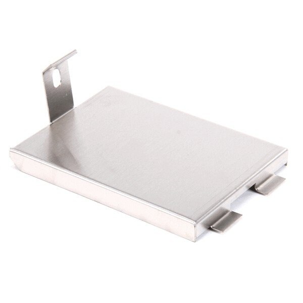 Garland Cover - Upper Control Pa Nel, Ss 1918501 - main